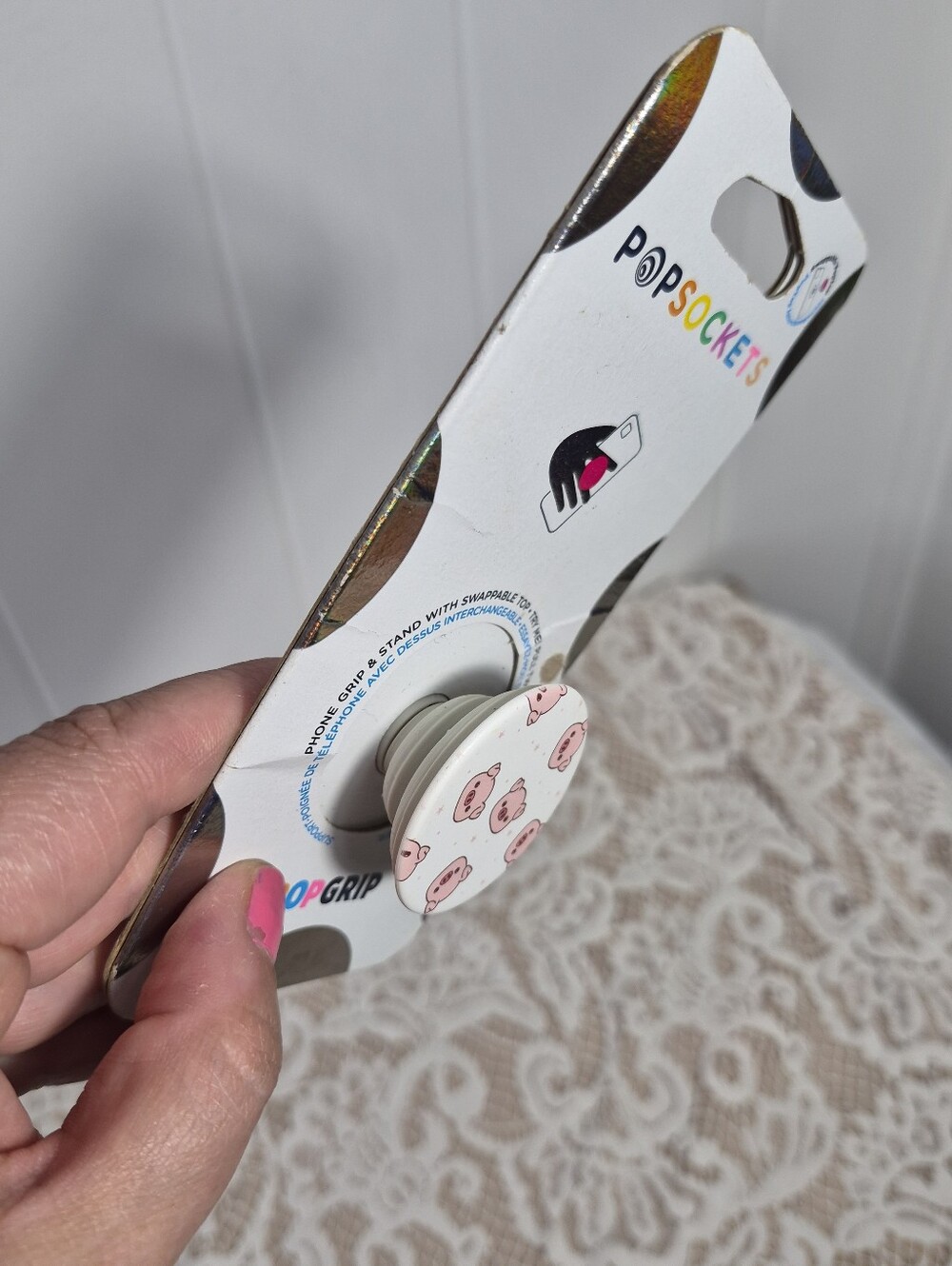 Pig Pop Socket - Picture 6 of 6